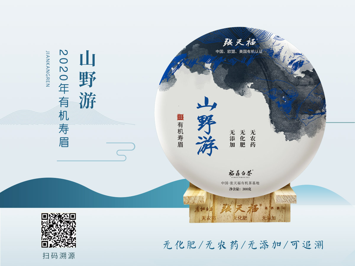 山野游